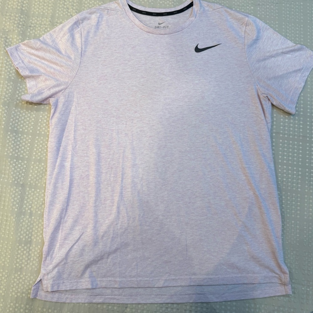 Nike Drifit tee XL